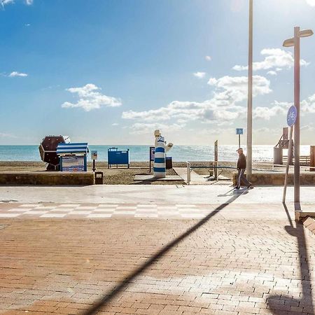 A&N Senuelo 12 . Daire Torre Del Mar Dış mekan fotoğraf