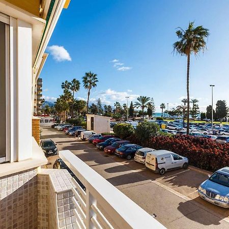 A&N Senuelo 12 . Daire Torre Del Mar Dış mekan fotoğraf
