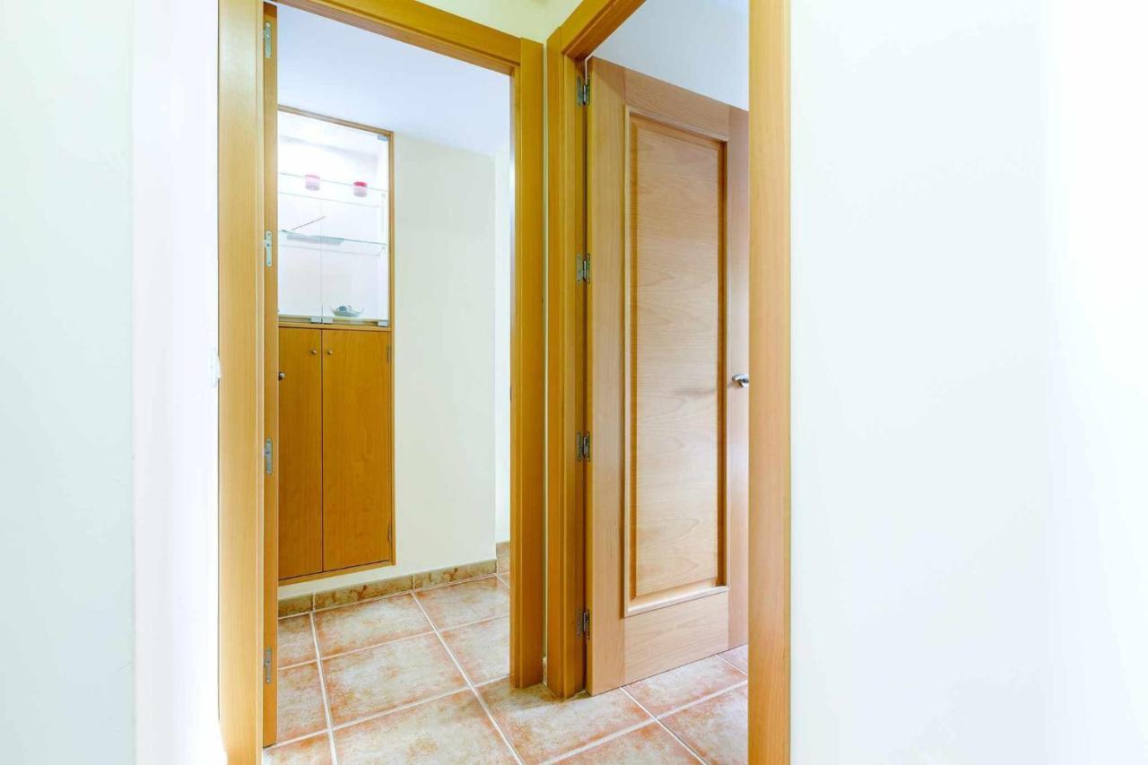 A&N Senuelo 12 . Daire Torre Del Mar Dış mekan fotoğraf